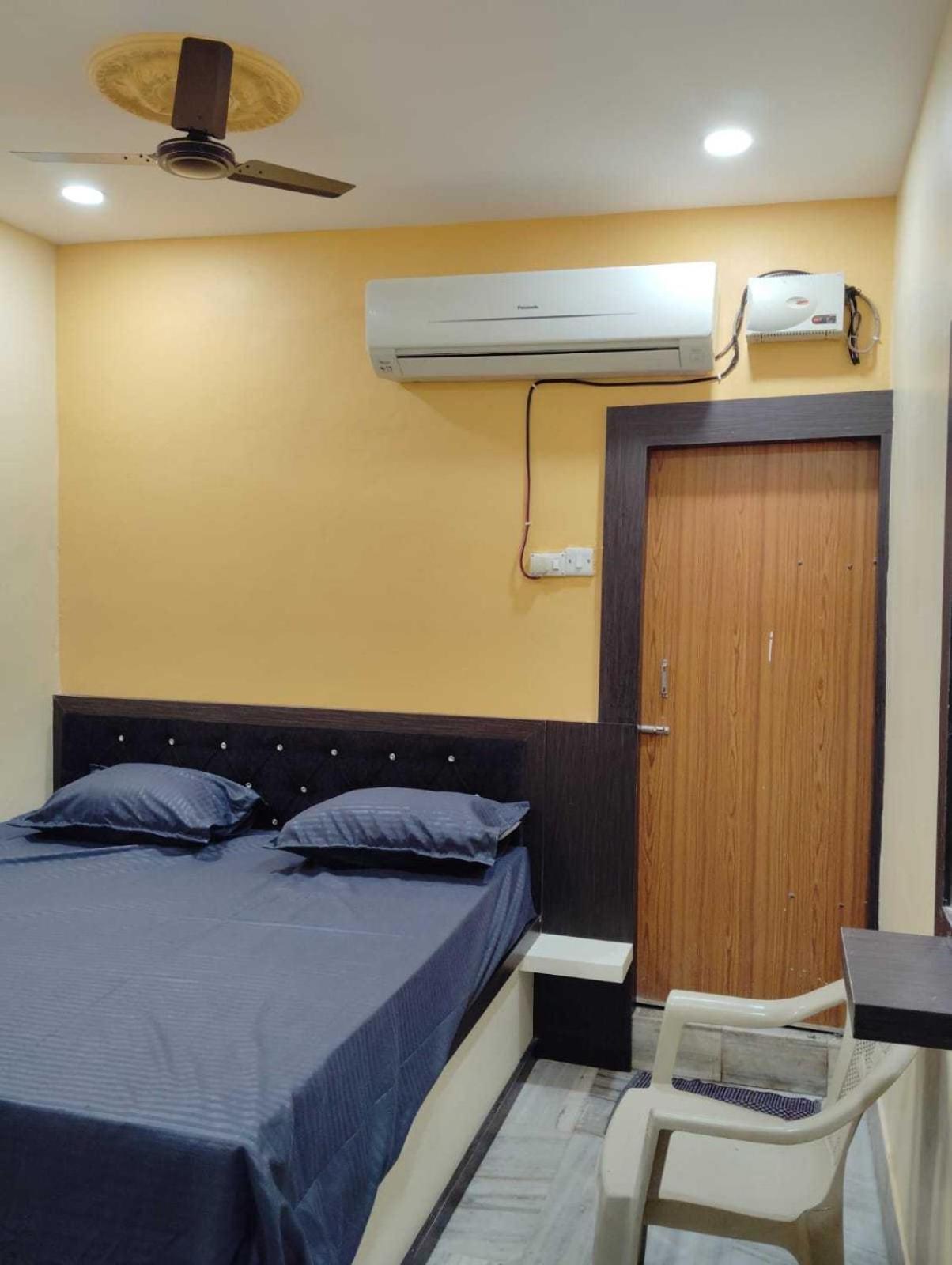Hotel O Flagship The Residence Inn Brahmapur Exterior foto
