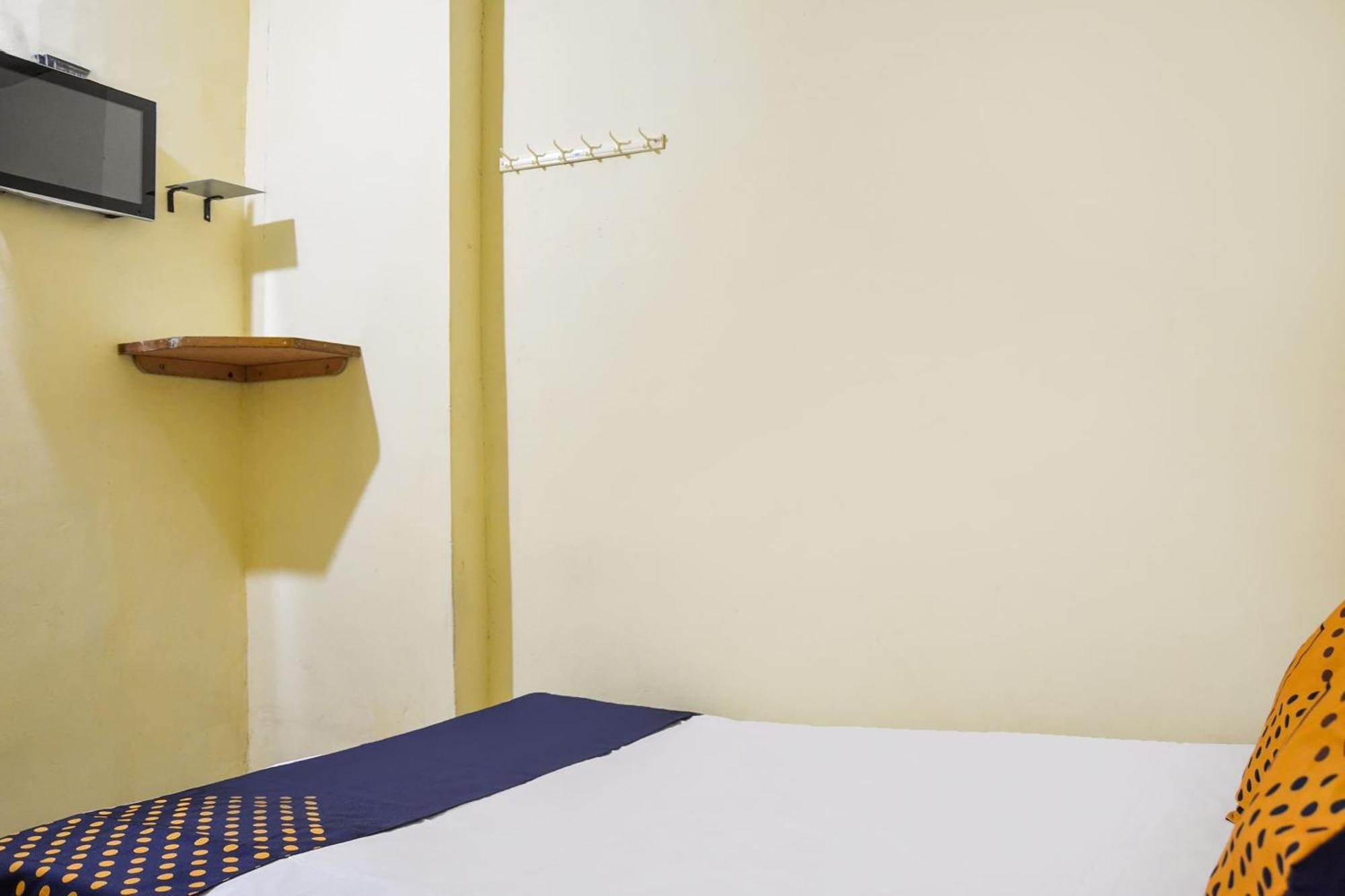 Hotel O Flagship The Residence Inn Brahmapur Exterior foto