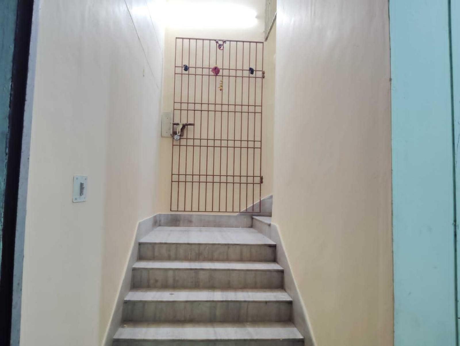 Hotel O Flagship The Residence Inn Brahmapur Exterior foto